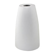 MSE 3in Cone Pendant Enclosure, White