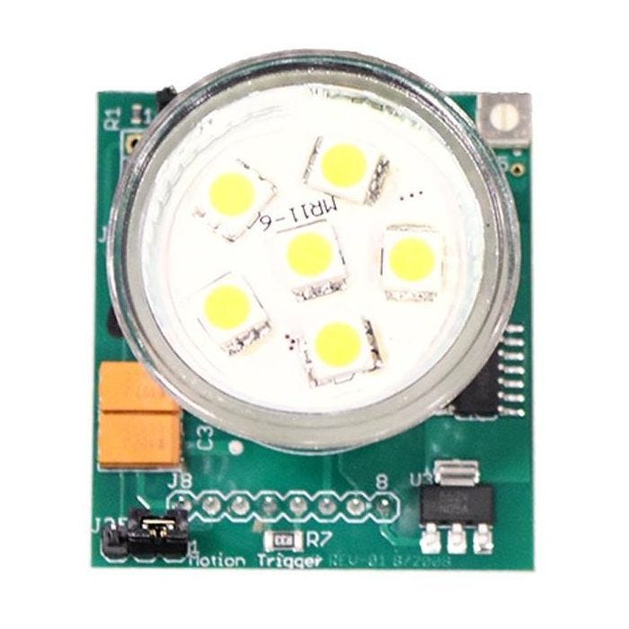 MSE Configurable LED Lighting Board FP60-NG