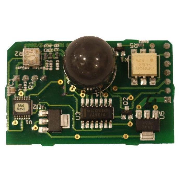 MSE Presence Detector Board for FP60-NG
