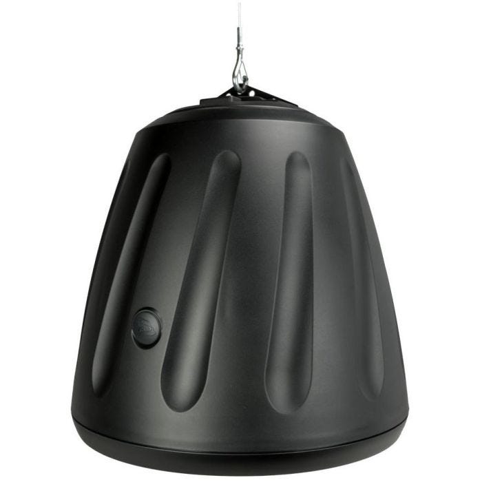 SoundTube Entertainment HP1290I-BK Enceinte suspendue HP 12" + compression, 150W 100V, noir