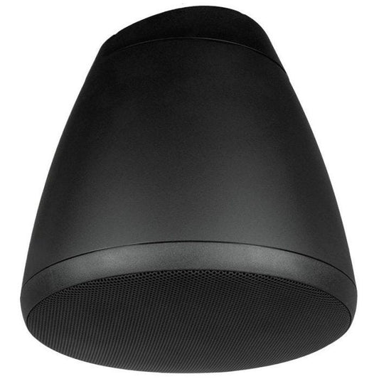SoundTube Entertainment HP82-EZ-BK Enceinte suspendue HP 8" + compression, 64W 100V, noir