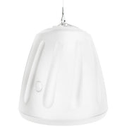MSE Pendant Speaker 8in 120W/100V White