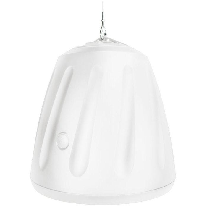 MSE Pendant Speaker 8in 120W/100V White