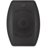 MSE Dante 5in 64W IP Wall Speaker Black