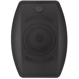 SoundTube Entertainment IPD-SM500I-II-BK Enceinte de plafond POE/POE+ DANTE