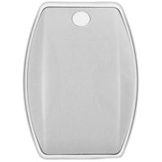 MSE Dante 5in 64W IP Wall Speaker White