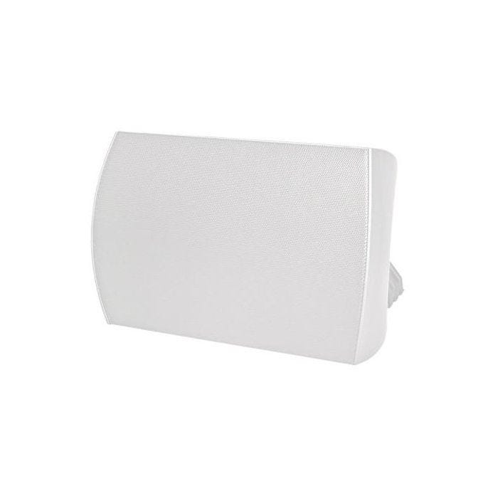 MSE Wall Enclosure IP Dante 5in 32W Xtr White