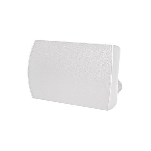 SoundTube Entertainment IPD-SM52-EZ-WX-WH Enceinte murale POE/POE+ DANTE