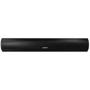 MSE STNet Ultra-Thin 2-Way Dante-Enabled Soundbar