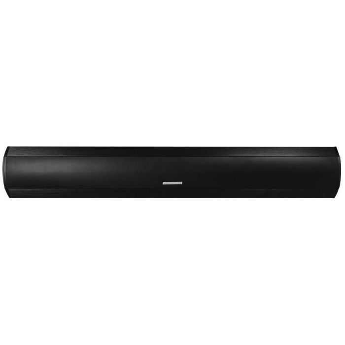 MSE STNet Ultra-Thin 2-Way Dante-Enabled Soundbar