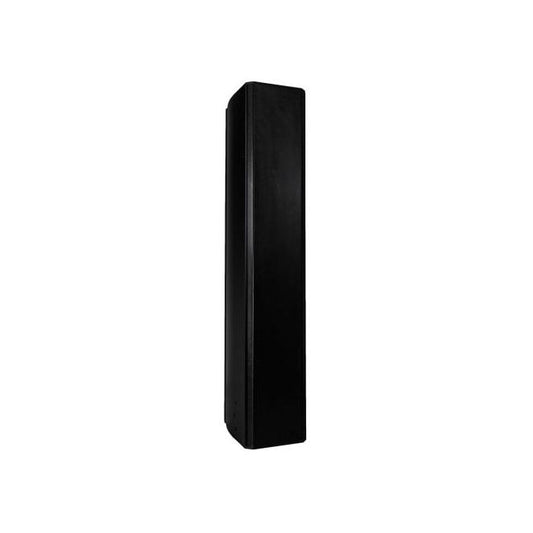 SoundTube Entertainment LA808i-II-BK Extension pour enceinte colonne LA808, 1m, 8x LF 4.5", 300W 4Ω, noir