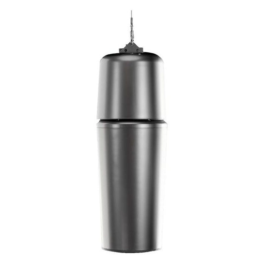 SoundTube Entertainment MM32-EZ-SL Enceinte suspendue HP 3" +LF 5.5", 30W 100V, gris