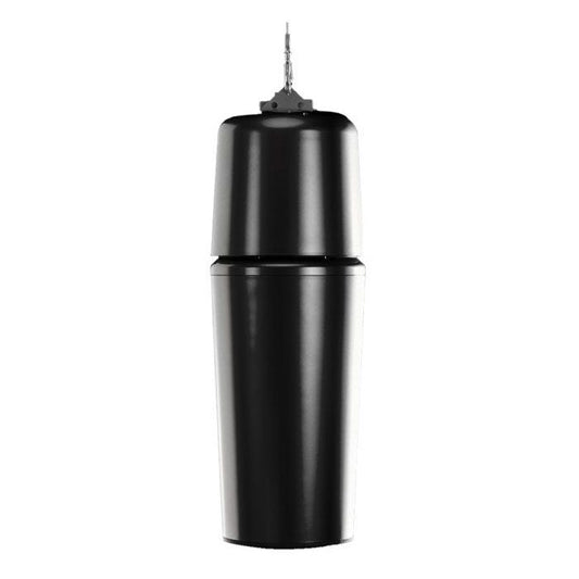 SoundTube Entertainment MM43-BGM-BK Enceinte suspendue LF 5.5" + MF 4" + tweeter, 30W 100V, noir