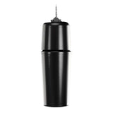 SoundTube Entertainment MM43-BGM-BK Enceinte suspendue LF 5.5" + MF 4" + tweeter, 30W 100V, noir