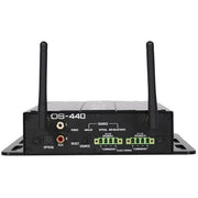 MSE 4x 40W Channel Indoor/Outdoor Amplifier with WiFi & Bluetooth