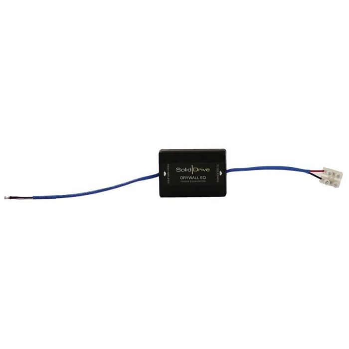 MSE Passive Equalizer Placo Curve for SD1