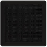 MSE 3in Indoor/Outdoor Ceiling Speaker with 10W Transformer Black
