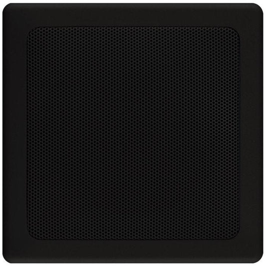 SoundTube Entertainment RF31-EZ-T-BK Haut-parleur 3" 10 W 100V, noir