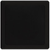 SoundTube Entertainment RF31-EZ-T-BK Haut-parleur 3" 10 W 100V, noir