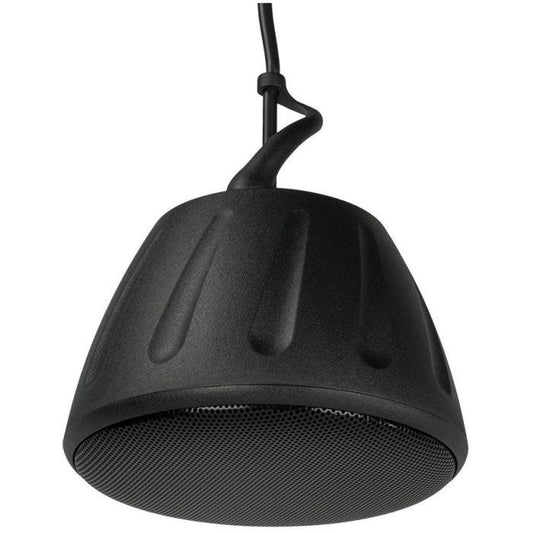 SoundTube Entertainment RS31-EZ-T-BK Enceinte suspendue HP 3" large bande, 20W 100V, noir