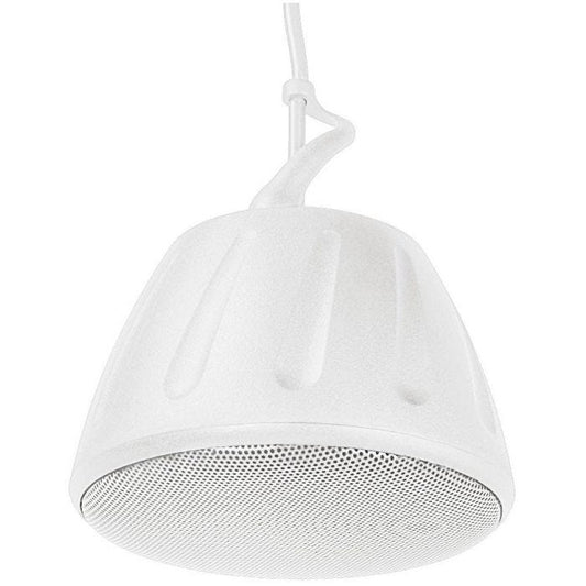 SoundTube Entertainment RS31-EZ-T-WH Enceinte suspendue HP 3" large bande, 20W 100V, blanc