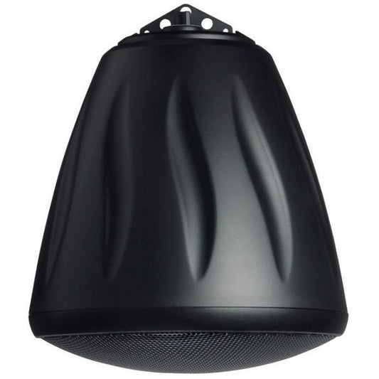 SoundTube Entertainment RS400I-BK Enceinte suspendue HP 4" + tweeter, 20W 100V, noir