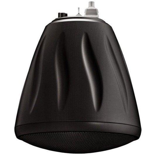 SoundTube Entertainment RS4-EZ-BK Enceinte suspendue HP 4" large bande, 20W 100V, noir