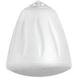 SoundTube Entertainment RS4-EZ-WH Enceinte suspendue HP 4" large bande, 20W 100V, blanc