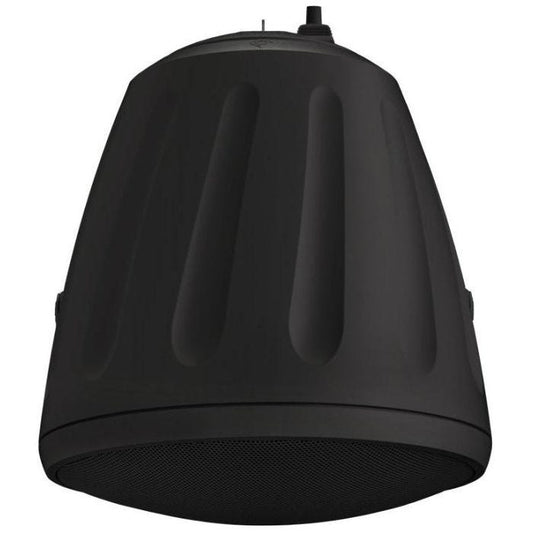SoundTube Entertainment RS600-I-BK Enceinte suspendue HP 6.5" + tweeter, 33W 100V, noir