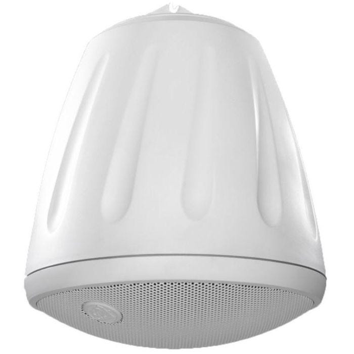 MSE Pendant Speaker 8in 64W 100V White