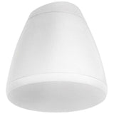 SoundTube Entertainment RS82-EZ-WH Enceinte suspendue HP 8" + tweeter, 64W 100V, blanc
