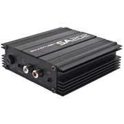 MSE Mini amp 2x20W40hms - 2x10W80hms