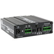 MSE Mini Amplifier 2x50W/8Ohms 1x90W-4Ohms
