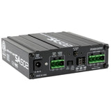 MSE Mini Amplifier 2x50W/8Ohms 1x90W-4Ohms