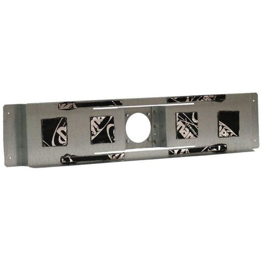 SolidDrive SD1-BR24 Support SD1 pour montage cloison placo largeur 60,96 cm