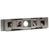 SolidDrive SD1-BR24 Support SD1 pour montage cloison placo largeur 60,96 cm