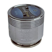 MSE Acoustic Vibrating Piston Glass