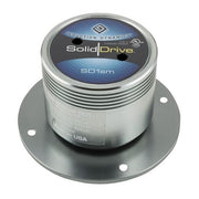 MSE Acoustic Vibrating Piston Wood