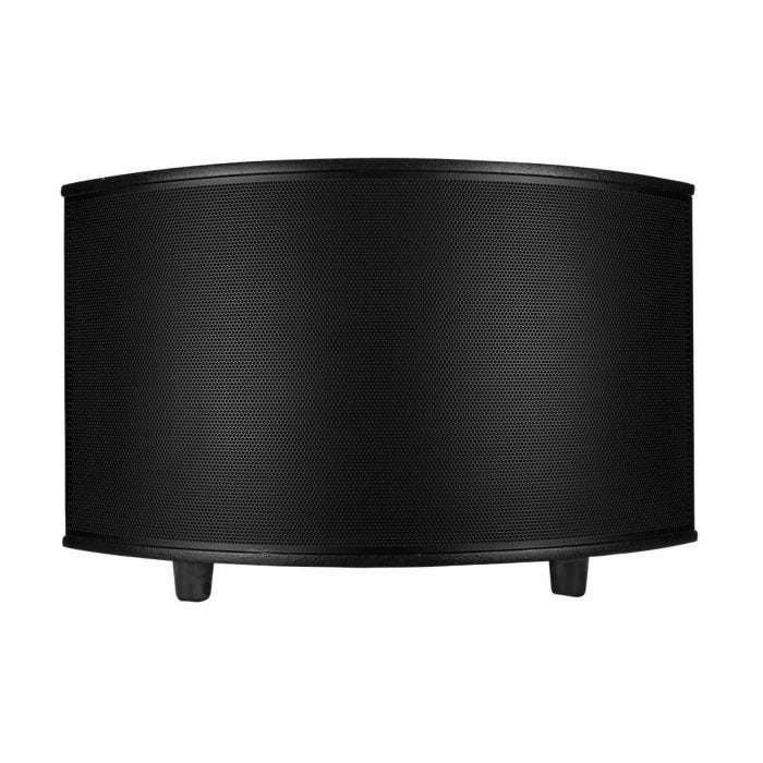 MSE 10in Black Subwoofer