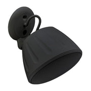 MSE 3in IP64 Indoor/Outdoor Surface Mount Speaker Black