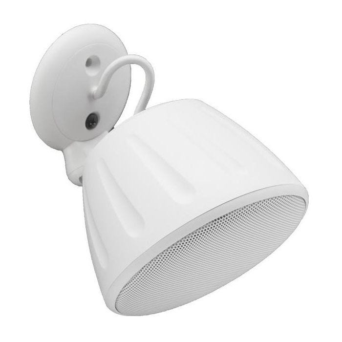 MSE 3in IP64 Indoor/Outdoor Surface Mount Speaker White