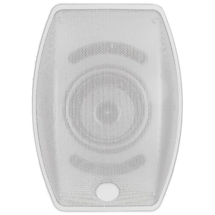 MSE 4in IP4X Indoor/Outdoor Surface Mount Speaker White