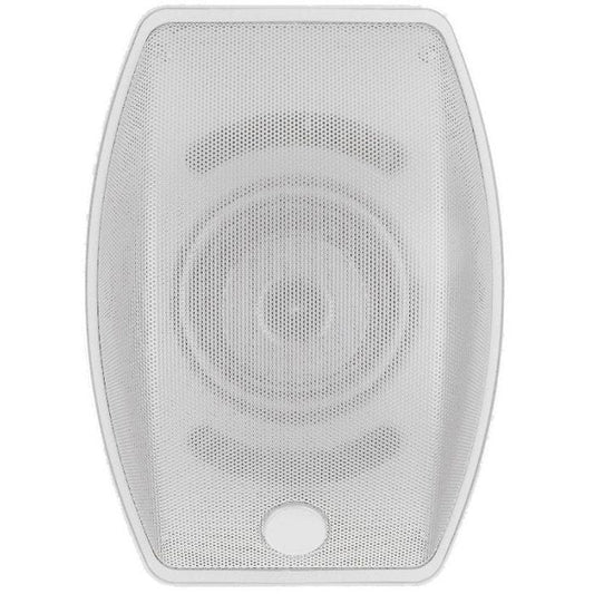 SoundTube Entertainment SM590I-II-WX-WH Enceinte 2 voies 5,25"+ chambre compression 1''