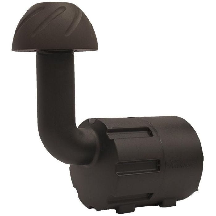 MSE 10in Floor Recessed Subwoofer