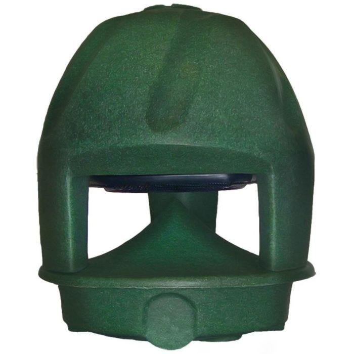 MSE Dante Enabled 8in coax outdoor speaker