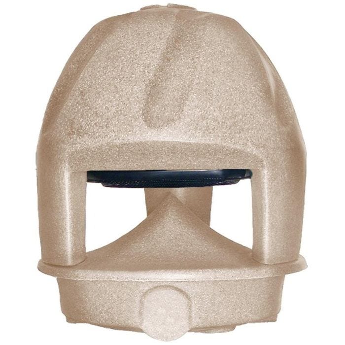 MSE 8in 2-Way Outdoor Speaker System - Sandstone