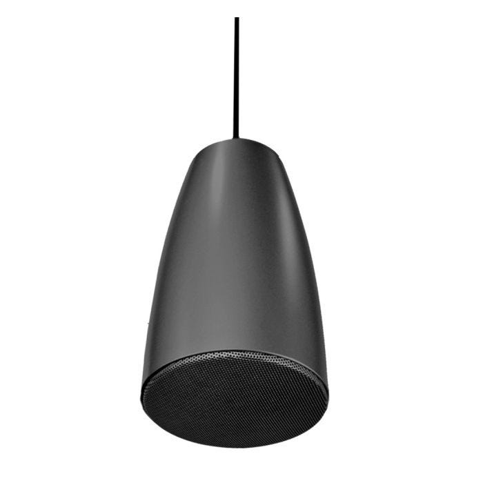 MSE 3in Cone Pendant Speaker, Black