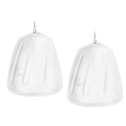 MSE SoundTube 5.25Â 2-way Hanging Speaker in White