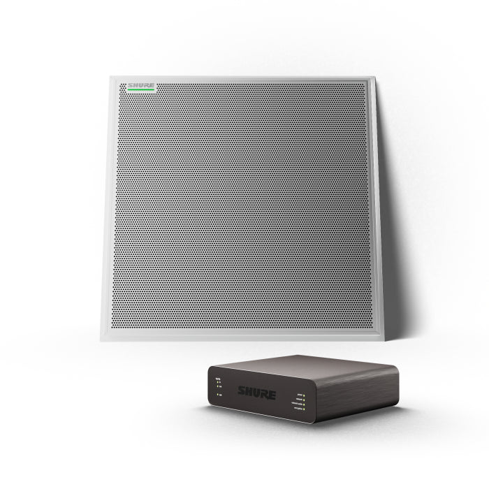 Shure MXA902W-S-60CM-USB Ensemble MXA902 + ANIUSB-MATRIX