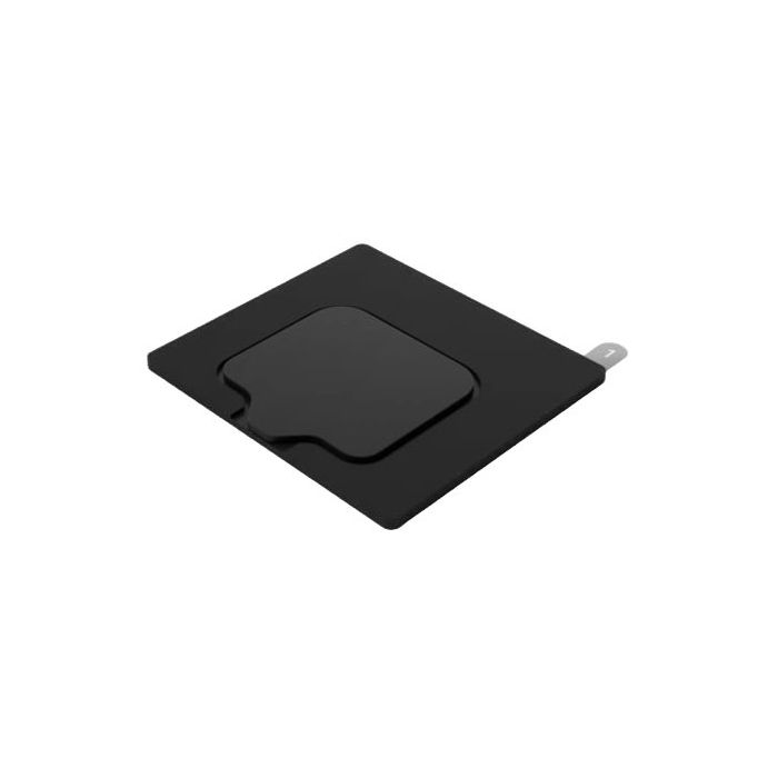 Glass Mount for Neat Pad
